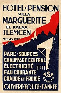 TLEMCEN-AFFICHE TLEMCEN 02